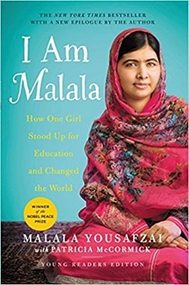 I Am Malala