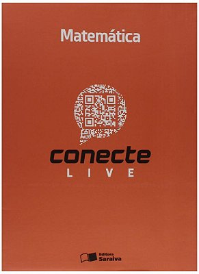 Conecte Live - Matematica - Vol 1 - 3ª Edicao