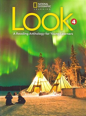 Look American 4 - Anthology