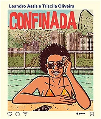 Confinada..-