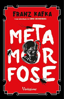 Metamorfose