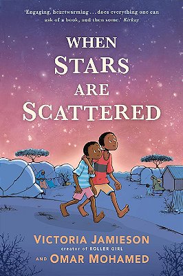 When Stars Are Scattered