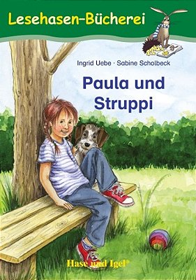 Paula Und Struppi Schulausgabe-..