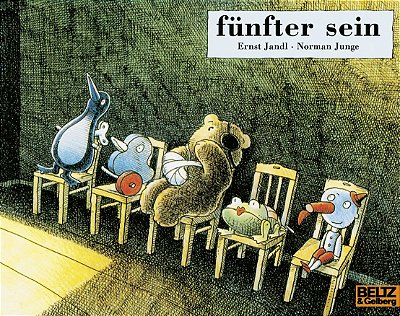 Fünfter Sein