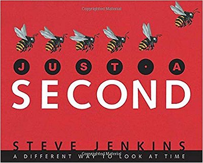 Just A Second
