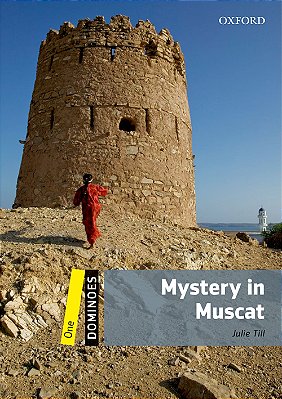 Mystery In Muscat - Dominoes - Level 1