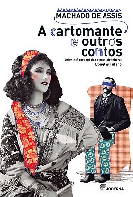A Cartomante E Outros Contos