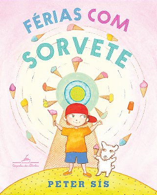 Ferias Com Sorvete