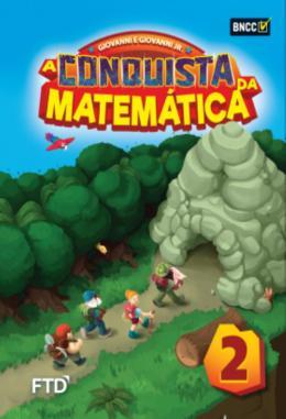 A Conquista Da Matemática - 2º Ano