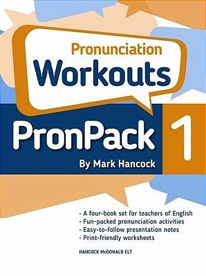 Pronpack 1 - Pronunciation Workouts-..