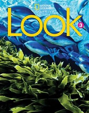 Look American 3 - Student Book With Workbook And Online Practice