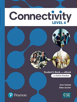 Connectivity Level 4 Student's Book With Online Practice & Ebook