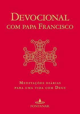 Devocional Diario Com Papa Francisco