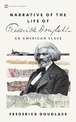 Narrative Of The Life Of Frederick Douglass