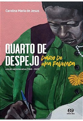 Quarto De Despejo - Edição Comemorativa