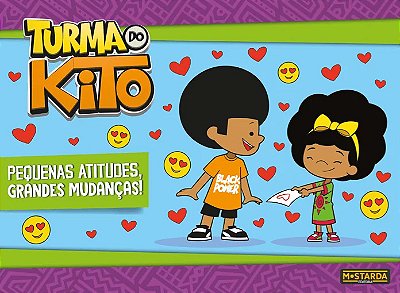 Pequenas Atitudes, Grandes Mudanças