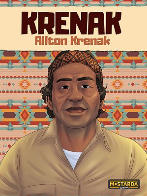 Krenak Ailton Krenak