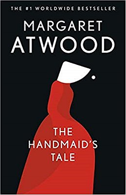 The Handmaid's Tale-..
