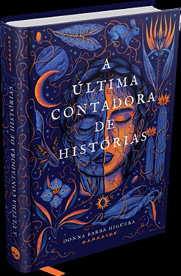 A Última Contadora De Histórias