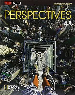 Perspectives 4B - Combo Split With The Spark Platform