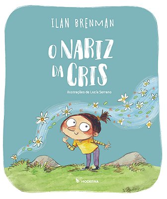 O Nariz Da Cris