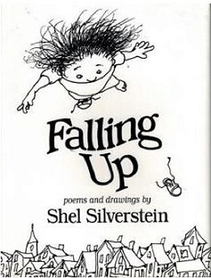Falling Up - Hardback