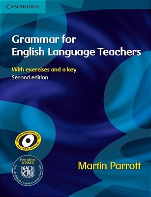 Grammar For English Language Teachers - Second Edition
