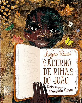 Caderno De Rimas Do João..-