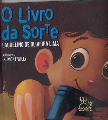 O Livro Da Sorte..-