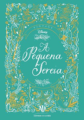 A Pequena Sereia