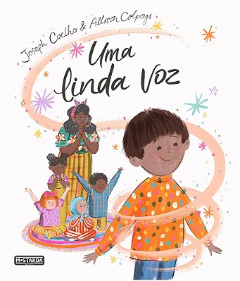 Uma Linda Voz