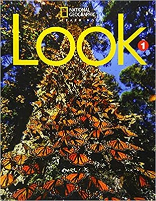 Look American 1B - Student's Book With Workbook And Online Practice
