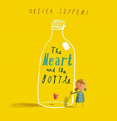 The Heart And The Bottle
