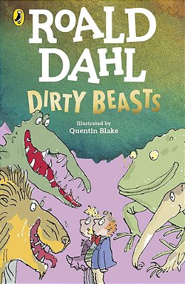 Dirty Beasts - Paperback (2023)