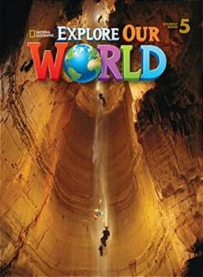 Explore Our World 5 - Poster Set - Second Edition..-