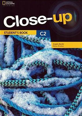 Close-Up C2 - Student's Book With The Spark Platform