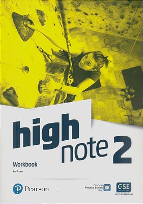 High Note 2 Workbook..-