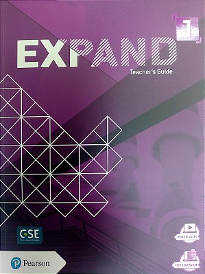 Expand 1 - Teacher's Book..-