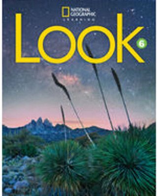 Look American 6A - Student's Book With Workbook And Online Practice..-