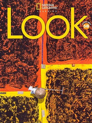 Look British 5B - Student's Book With Workbook And Online Practice..-