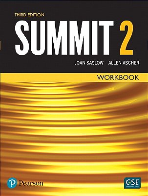 Summit 2 - Workbook - Third Edition..-