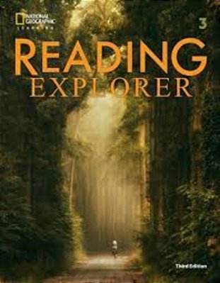 Reading Explorer 3 - Teacher's Guide - Third Edition..-