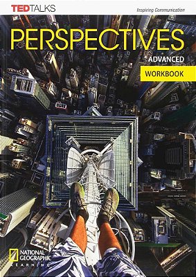 Perspectives Advanced - Workbook