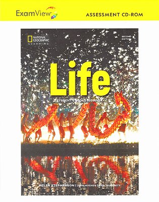 Life Beginner - Examview (Download Via Companion Site) - Second Edition