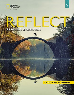 Reflect 2 - Reading And Writing - Teacher's Guide..-