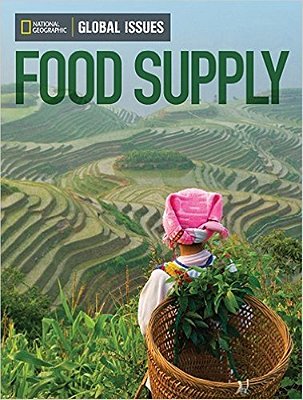 Food Supply - Global Issues - Above Level