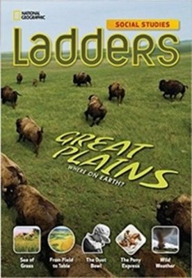 The Great Plains - Social Studies Ladders - On-Level..-