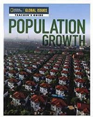 Population Growth - Teacher's Guide..-