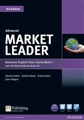 Market Leader Extra Advanced A Cb - 3RD Ed..-