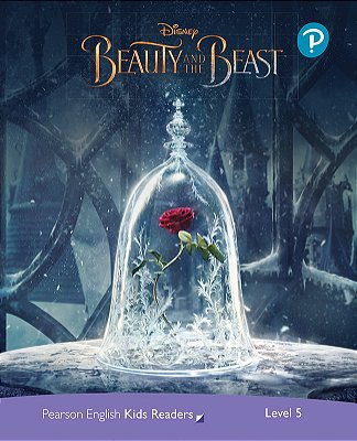 Disney Beauty And The Beast..-